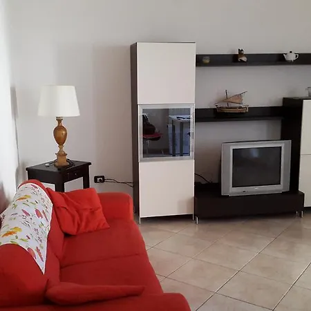 Apartment Via Carducci Alghero