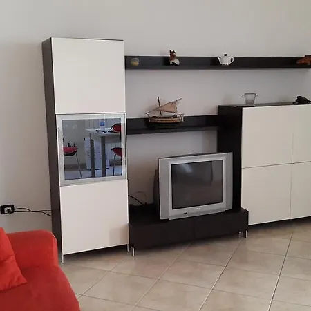 Apartment Via Carducci